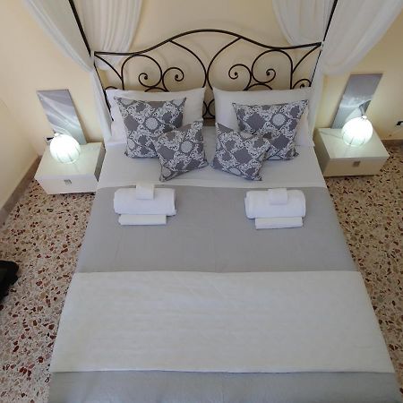 Jamari'S Rooms Marsala Eksteriør bilde