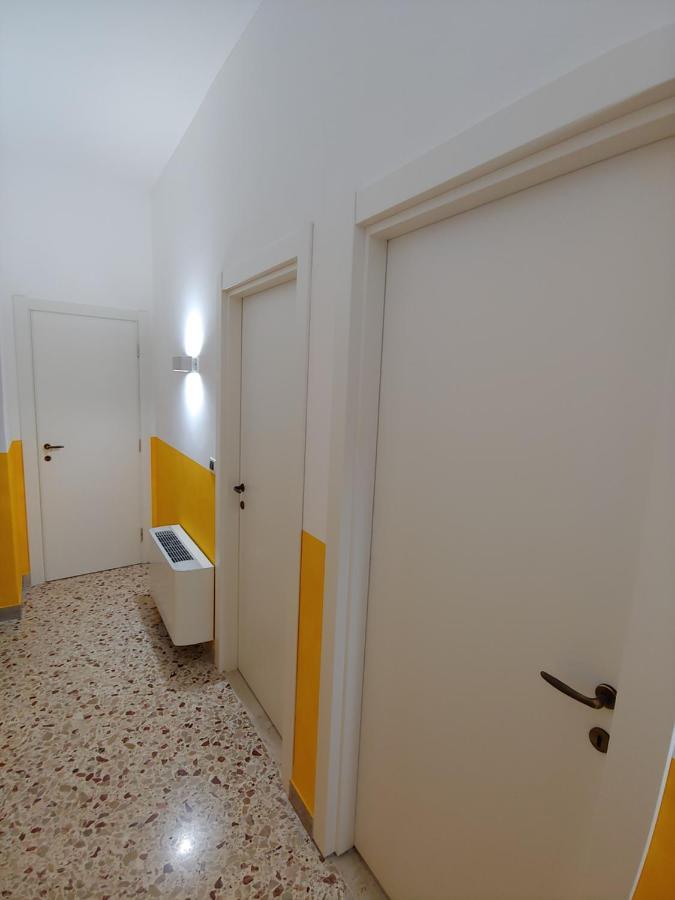 Jamari'S Rooms Marsala Eksteriør bilde