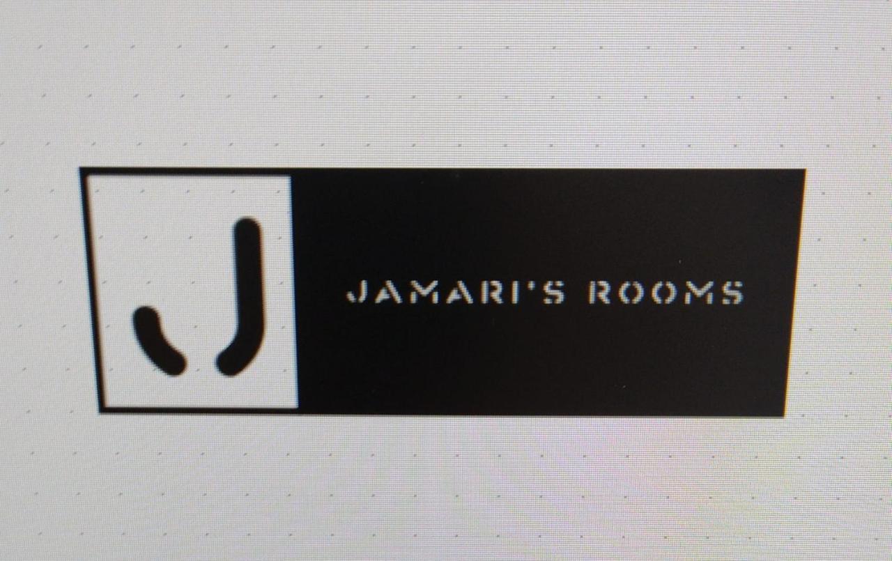 Jamari'S Rooms Marsala Eksteriør bilde